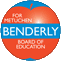 School Board Campaign Button